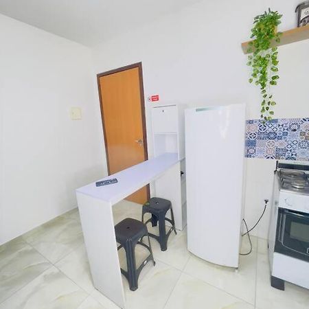 Flat Charmoso Na Cidade, Moderno E Prox A Fraga Maia Apartment Feira de Santana Bagian luar foto