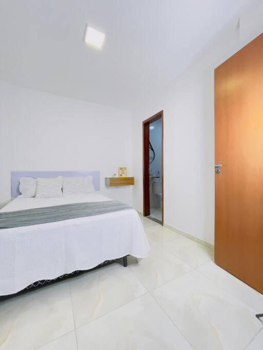 Flat Charmoso Na Cidade, Moderno E Prox A Fraga Maia Apartment Feira de Santana Bagian luar foto