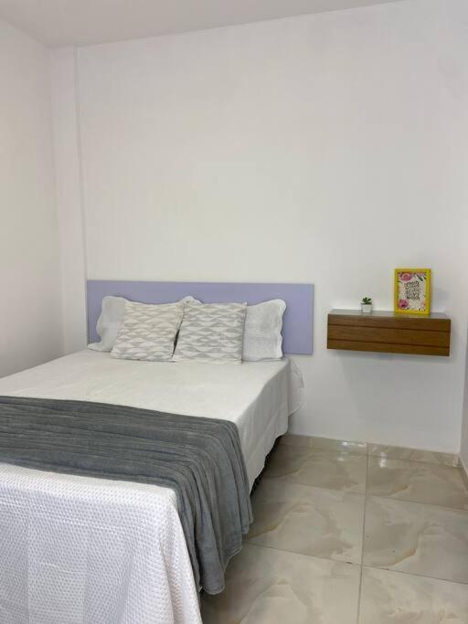 Flat Charmoso Na Cidade, Moderno E Prox A Fraga Maia Apartment Feira de Santana Bagian luar foto