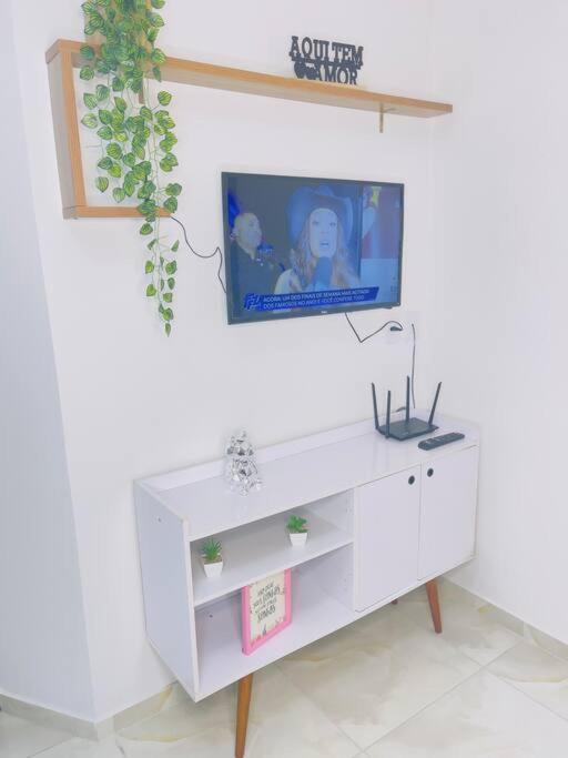 Flat Charmoso Na Cidade, Moderno E Prox A Fraga Maia Apartment Feira de Santana Bagian luar foto
