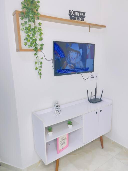Flat Charmoso Na Cidade, Moderno E Prox A Fraga Maia Apartment Feira de Santana Bagian luar foto