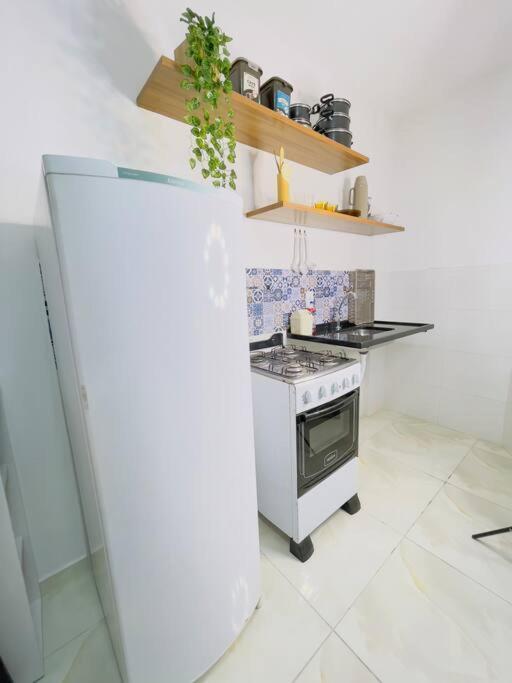 Flat Charmoso Na Cidade, Moderno E Prox A Fraga Maia Apartment Feira de Santana Bagian luar foto