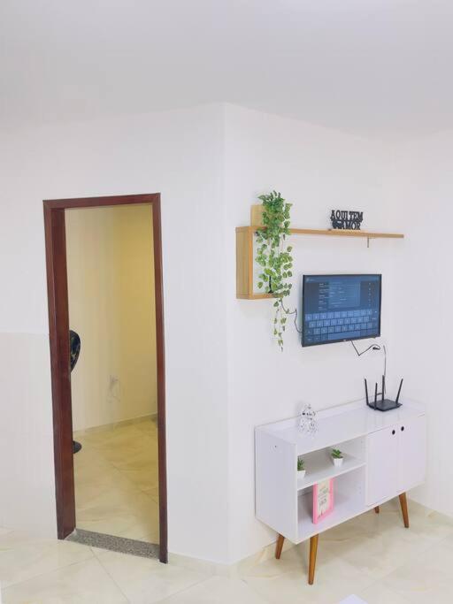Flat Charmoso Na Cidade, Moderno E Prox A Fraga Maia Apartment Feira de Santana Bagian luar foto