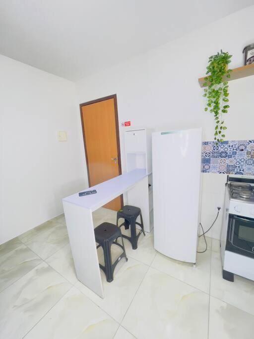 Flat Charmoso Na Cidade, Moderno E Prox A Fraga Maia Apartment Feira de Santana Bagian luar foto